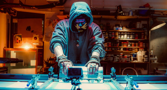 THE QUESTIONABLES ART SHOW