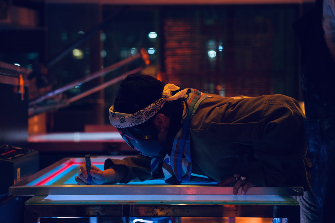 PRIVATE PRE-SHOW SALE