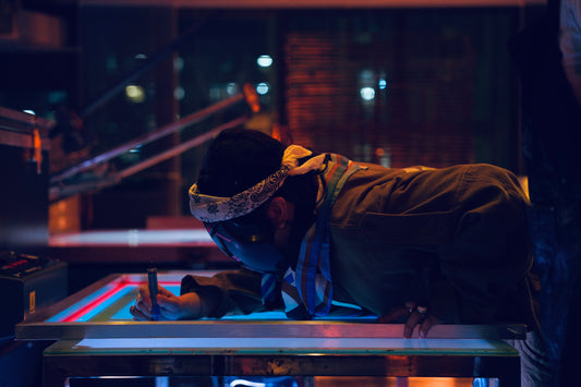 PRIVATE PRE-SHOW SALE