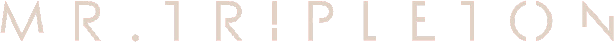 Mr Tripleton